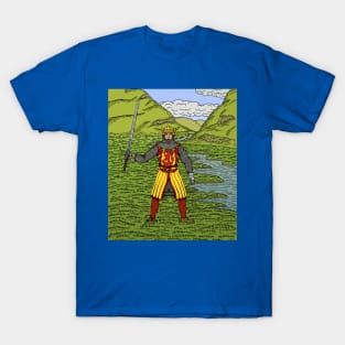 Robert the Bruce T-Shirt